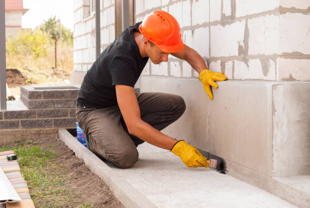 Licensed Interior Drainage System service in Minot, ND - Halo Water Proofing